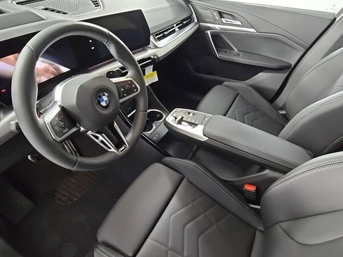 New 2026 BMW X2 xDrive28i w/ Technology Package image 13