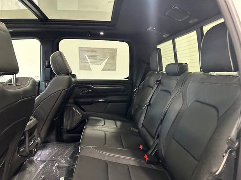 New 2026 RAM 1500 Limited image 32