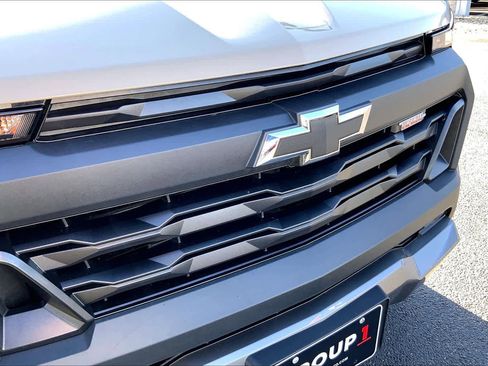 Used 2023 Chevrolet Colorado Trail Boss w/ Advanced Trailering Package image 30