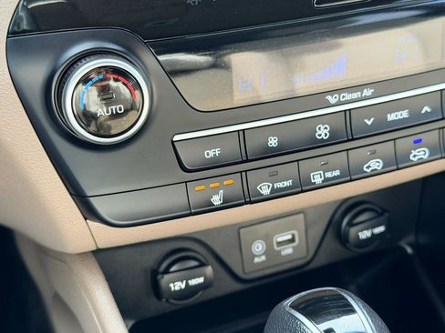 Used 2021 Hyundai Tucson SEL image 21