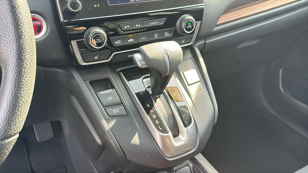 Used 2019 Honda CR-V EX image 21