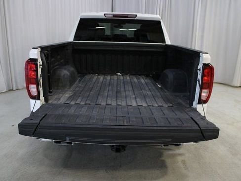 Used 2021 GMC Sierra 1500 Elevation image 7
