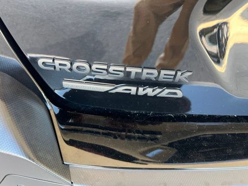 Used 2025 Subaru Crosstrek 2.5i Wilderness AWD/4WD image 35