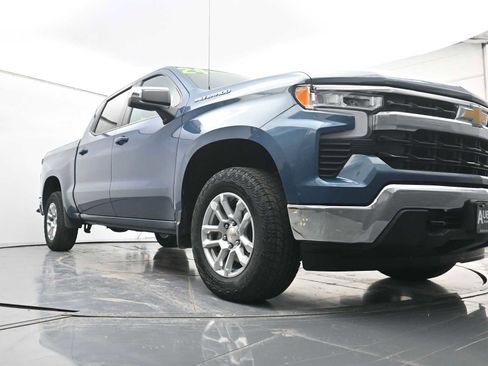 Certified 2024 Chevrolet Silverado 1500 LT image 12