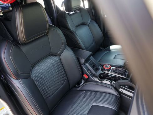 Used 2023 Ford Bronco Raptor AWD/4WD image 30