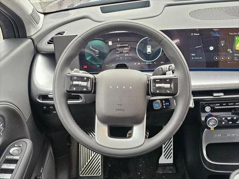 New 2026 Hyundai Ioniq 9 Calligraphy AWD/4WD image 14