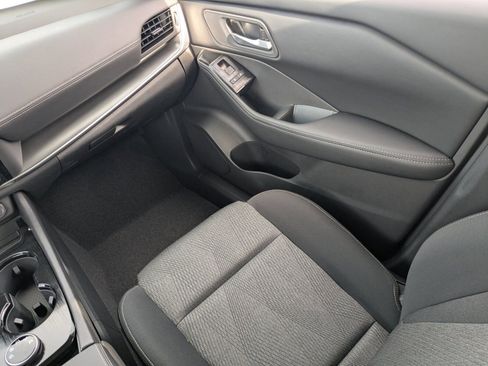 New 2026 Nissan Rogue SV AWD/4WD image 24