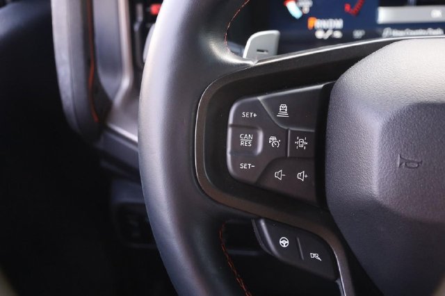 Certified 2024 Ford Bronco Raptor AWD/4WD image 12