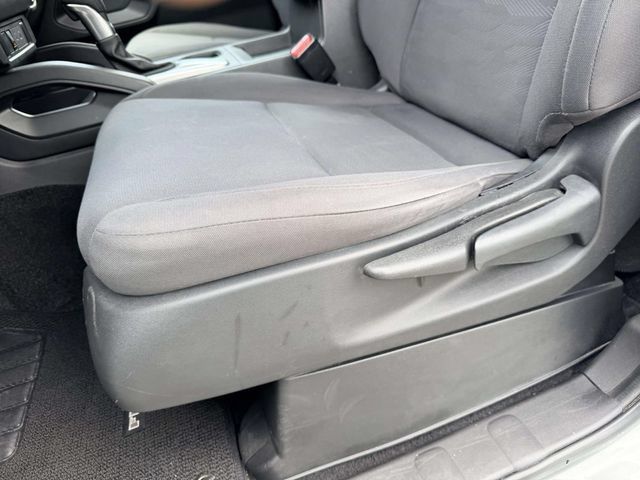 Used 2022 Nissan Frontier S w/ Technology Package RWD image 15