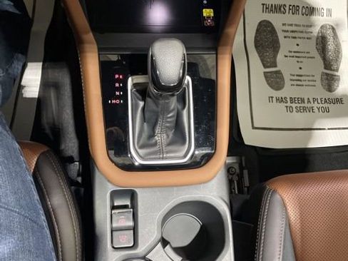 Used 2025 Subaru Forester Touring w/ Popular Package - Touring image 24