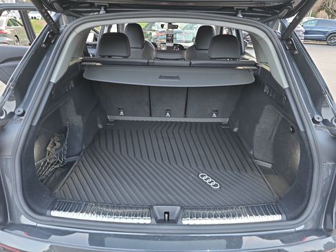 New 2025 Audi Q5 Premium Plus image 12