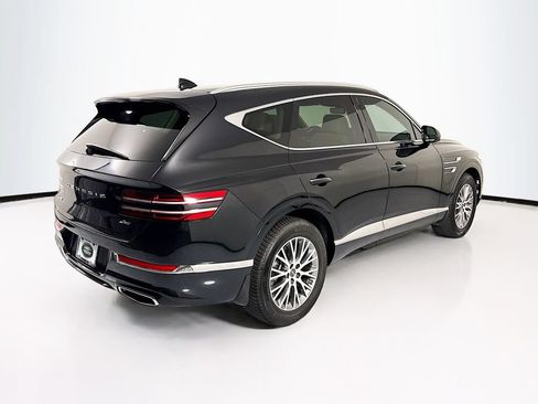 Used 2021 Genesis GV80 2.5T AWD/4WD image 5