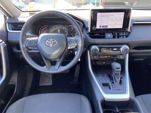 Used 2023 Toyota RAV4 LE image 11