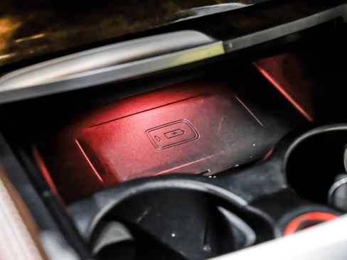 Used 2019 BMW M550i xDrive image 34