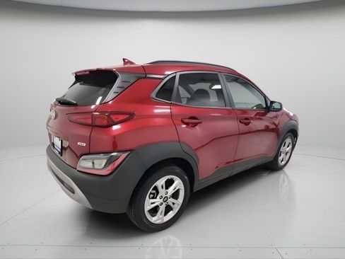 Used 2023 Hyundai Kona SEL AWD/4WD image 11
