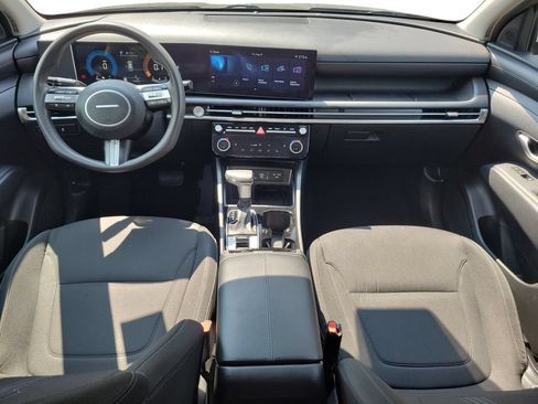 Used 2025 Hyundai Tucson SEL AWD/4WD image 11