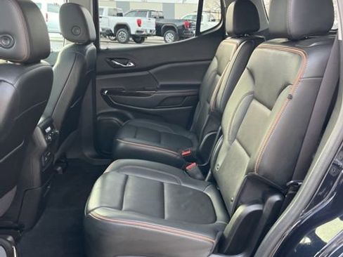 Used 2021 GMC Acadia AT4 w/ Trailering Package image 32