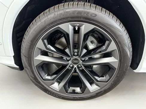 New 2026 Audi Q7 3.0T Premium Plus image 31