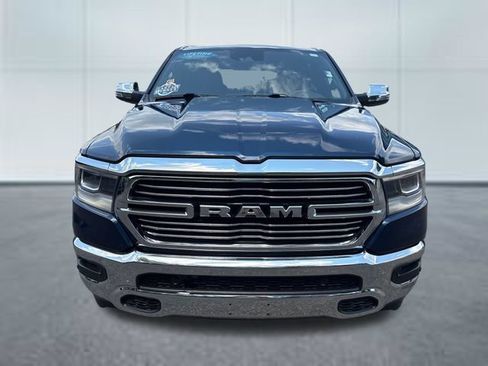 Used 2023 RAM 1500 Laramie AWD/4WD image 6