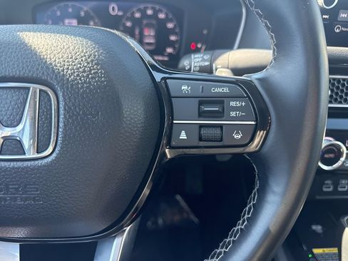 Used 2023 Honda Civic Touring image 16