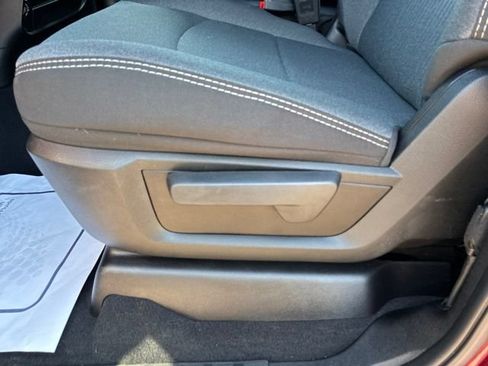 Used 2024 RAM 2500 Tradesman AWD/4WD image 8