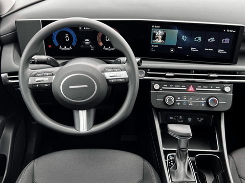 New 2026 Hyundai Tucson SE image 17