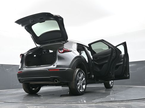 Used 2023 MAZDA CX-30 AWD 2.5 S w/ Preferred Package image 48