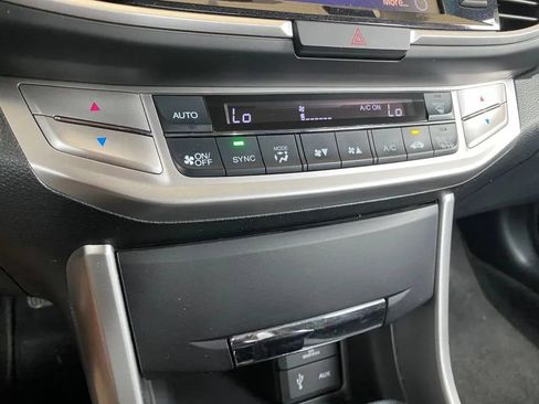 Used 2013 Honda Accord EX-L image 29