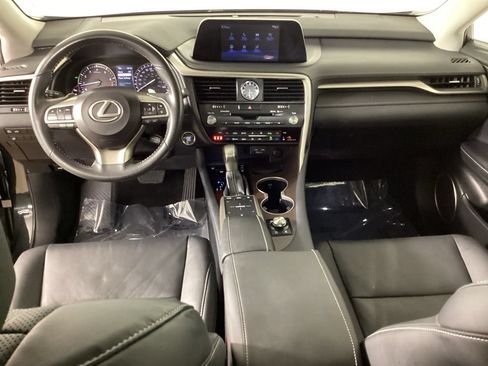 Used 2022 Lexus RX 350 AWD w/ Premium Package image 37