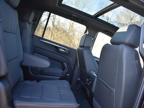 New 2026 Chevrolet Suburban RST w/ Comfort Package image 20