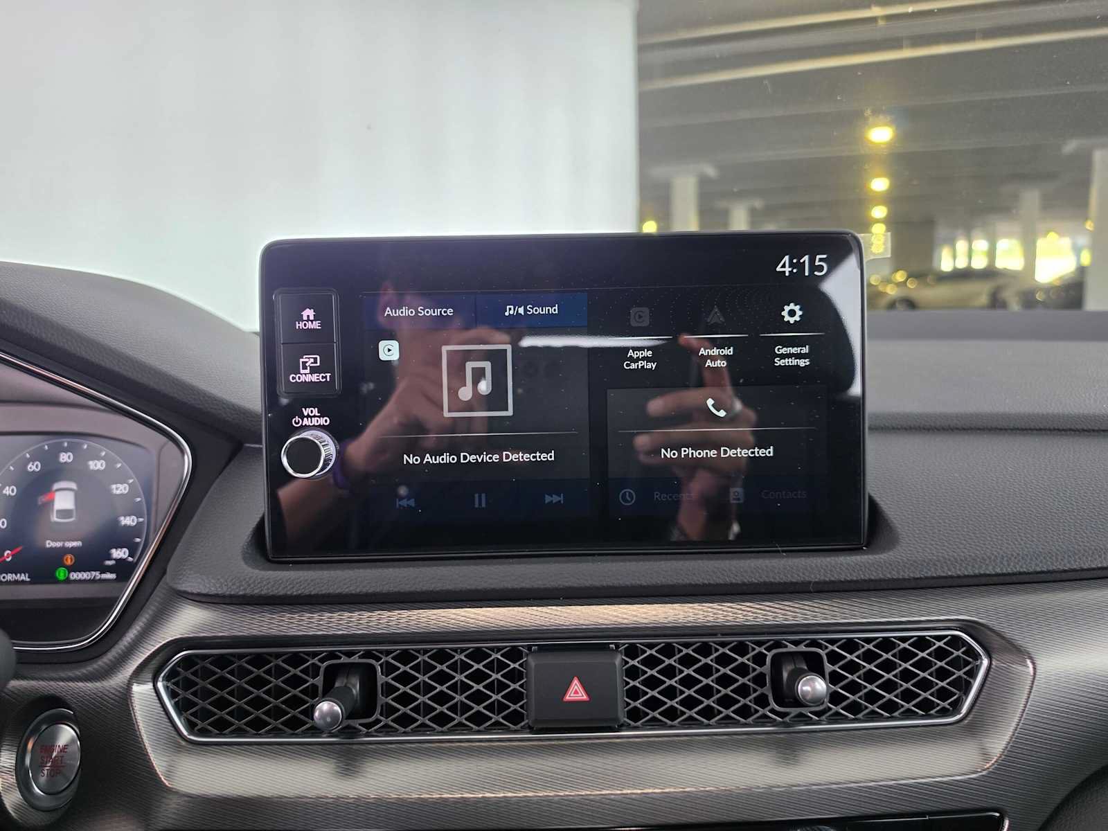 Certified 2026 Acura Integra A-Spec FWD image 24