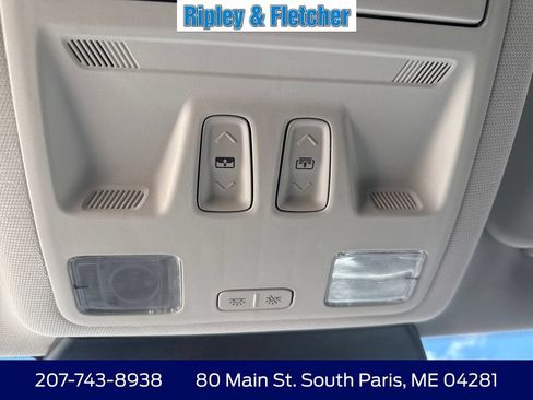 Used 2025 Ford Escape Active w/ Tech Pack #1 AWD/4WD image 12