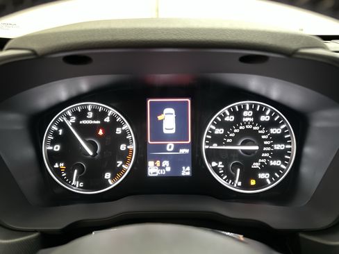 New 2026 Subaru Forester Premium AWD/4WD image 22