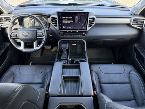 Used 2023 Toyota Tundra Limited image 15