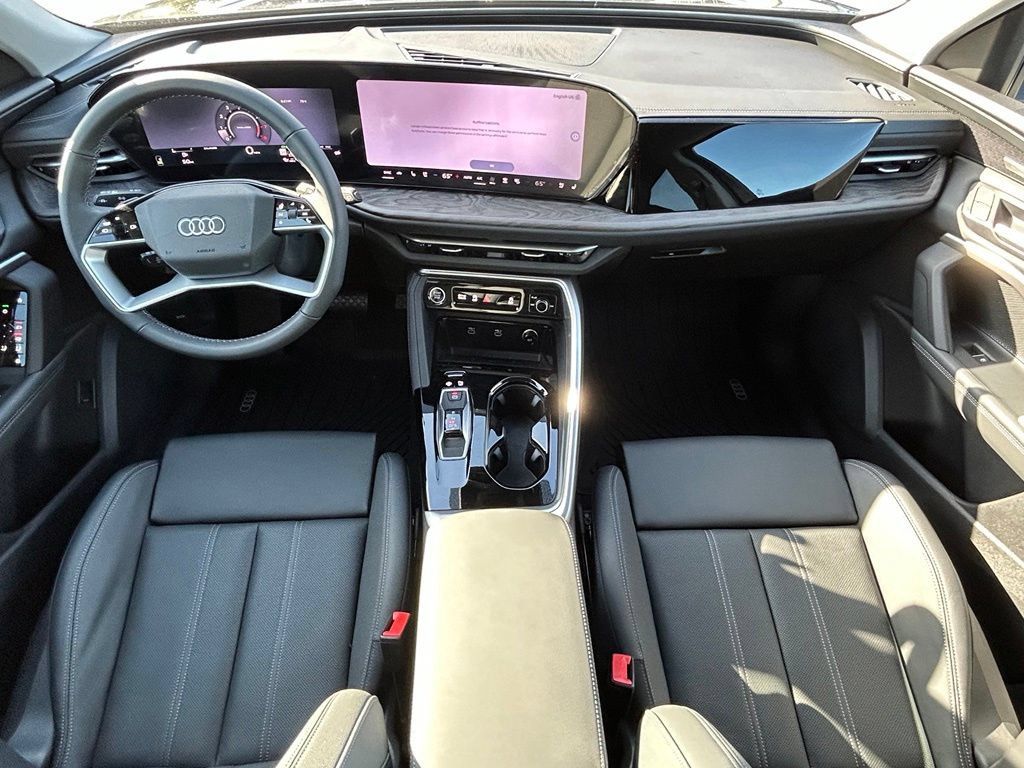 New 2026 Audi Q5 Premium Plus AWD/4WD image 10