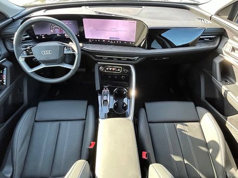 New 2026 Audi Q5 Premium Plus AWD/4WD image 10