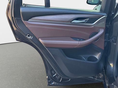 Used 2019 BMW X3 xDrive30i w/ M Sport Package 2 image 13