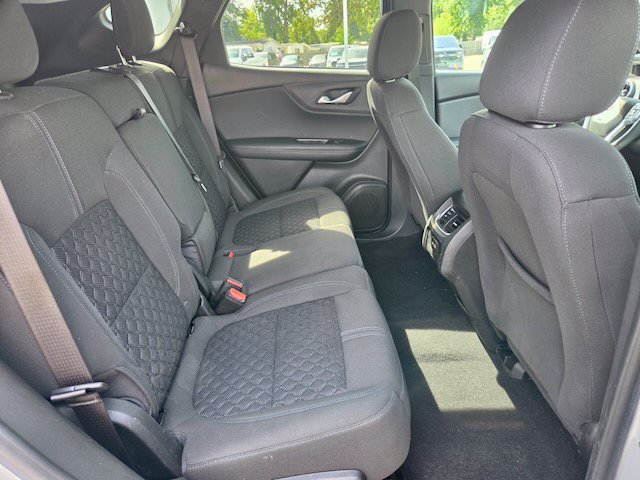 Used 2021 Chevrolet Blazer LT FWD image 10