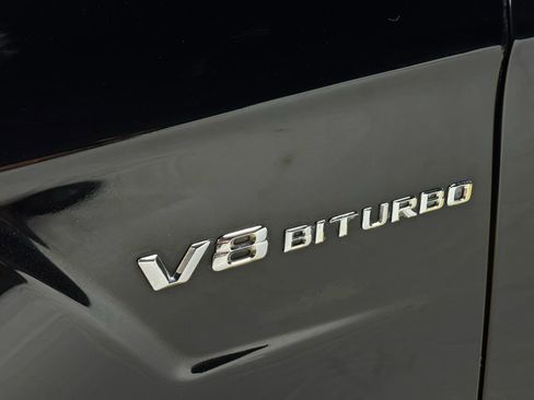 Used 2014 Mercedes-Benz E 63 AMG S-Model image 10