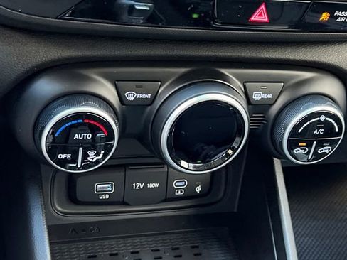 New 2026 Hyundai Venue SEL image 20