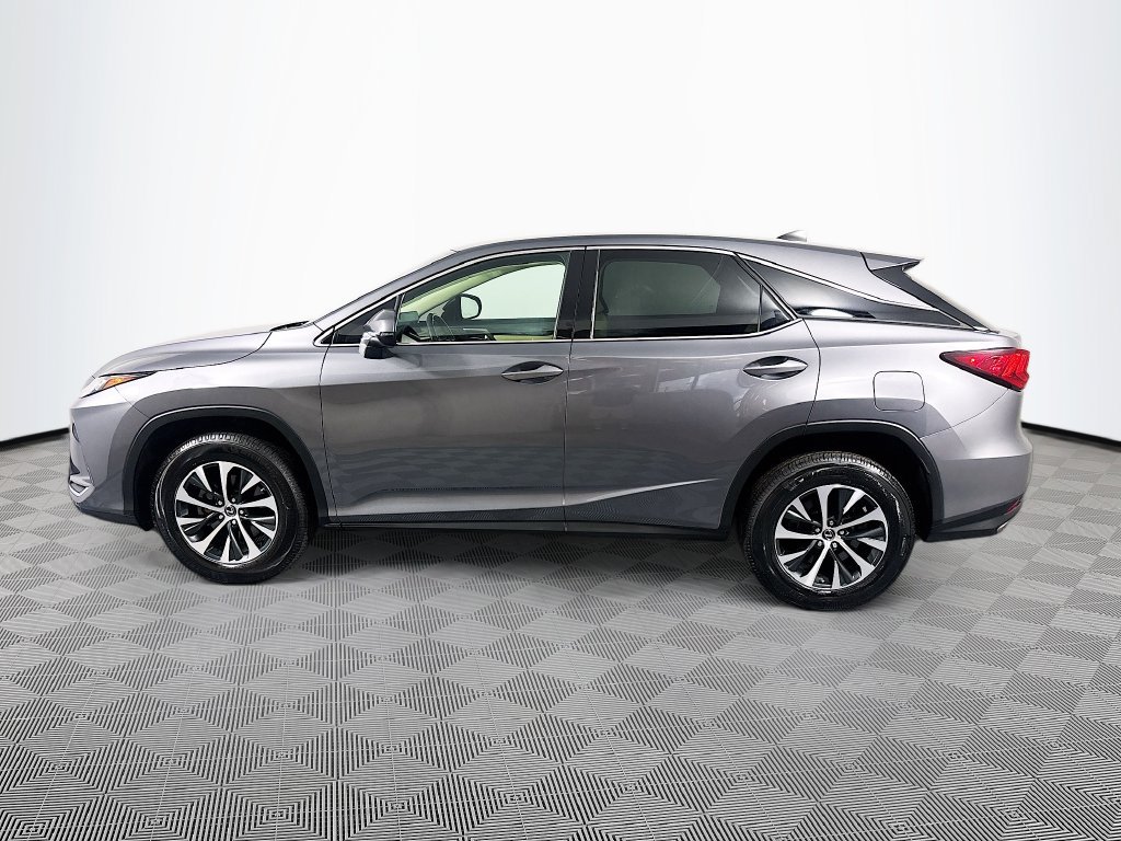 Used 2022 Lexus RX 350 FWD image 4