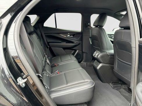 Certified 2024 Chevrolet Blazer EV LT image 26