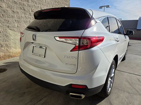 Used 2023 Acura RDX AWD image 4