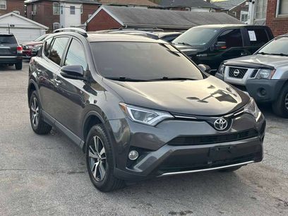 Used 2016 Toyota RAV4 XLE