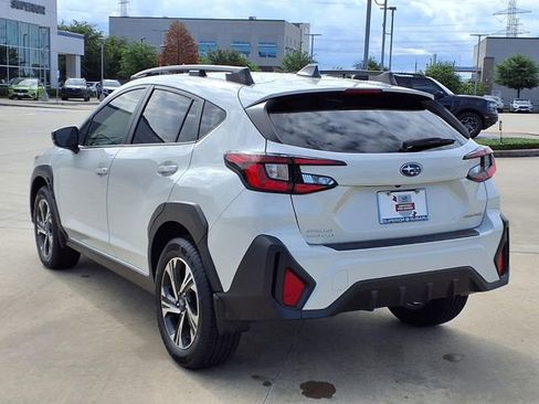 Certified 2024 Subaru Crosstrek 2.0i Premium AWD/4WD image 2