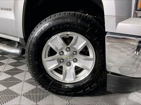 Used 2014 Chevrolet Silverado 1500 LT image 11