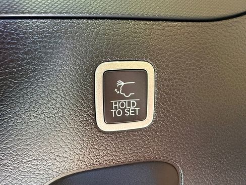 New 2026 Jeep Grand Wagoneer Summit AWD/4WD image 25