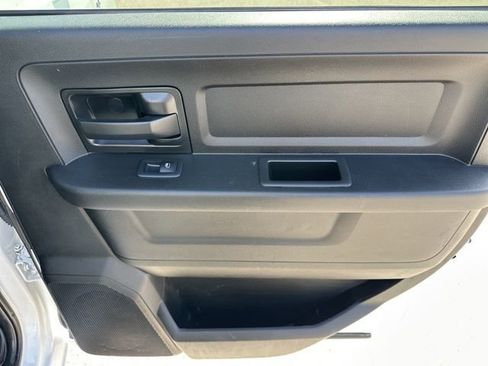 Used 2021 RAM 3500 Tradesman w/ Chrome Appearance Group image 42