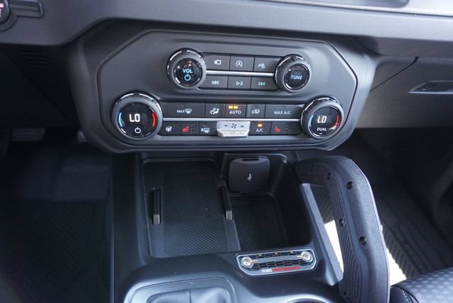 Used 2025 Ford Bronco Raptor AWD/4WD image 39