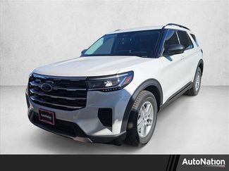 New 2026 Ford Explorer Active video 1